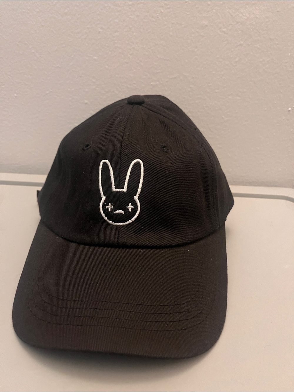 Bad bunny cap